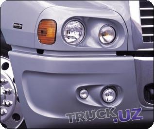 Freightliner Century Class S/T