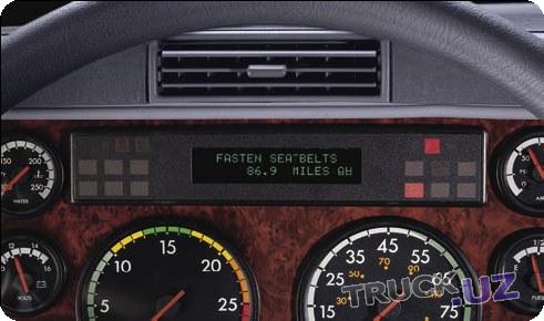 Freightliner Century Class S/T