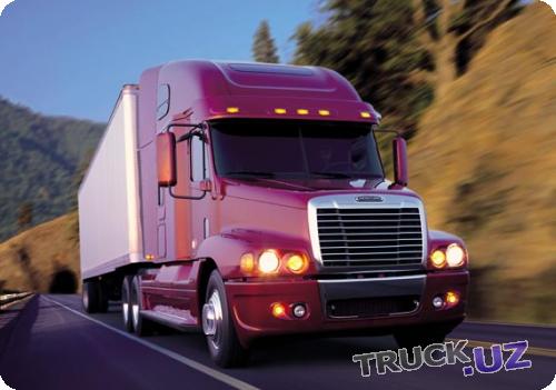 Freightliner Century Class S/T