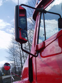 Freightliner Century Class